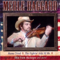 Merle Haggard - All American Country